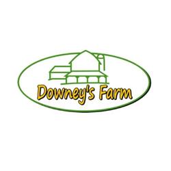 Downey's Farm, Inglewood, ON opening hours