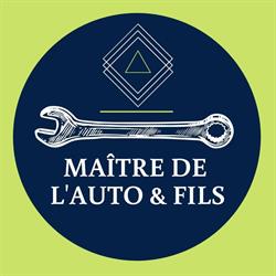 Garage Maître de l'Auto, Chambly, QC opening hours
