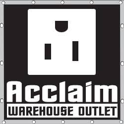 Acclaim Warehouse Outlet, North Bay, ON opening hours