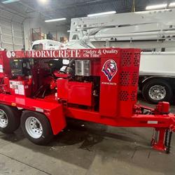 KCP Concrete Pumps - North America, Langley, BC opening hours