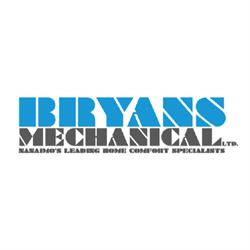 Bryans Mechanical Ltd., Nanaimo, BC opening hours