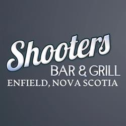 Shooters Bar & Grill, Enfield, NS opening hours