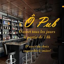 Resort Hotel du Pré, Princeville, QC opening hours