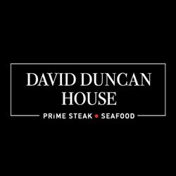 The David Duncan House, North York, ON opening hours