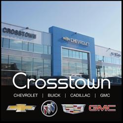 Crosstown Chevrolet, Sudbury, ON opening hours