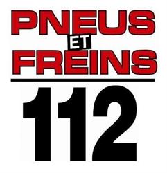 Pneus Freins 112, Thetford Mines, QC opening hours