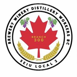 Branch Local 300 SEIU Local 2, Burnaby, BC opening hours