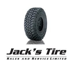 Jack's Tire Sales & Service, Port Alberni, BC opening hours