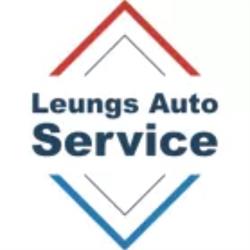 Leung's Auto Service, Edmonton, AB opening hours