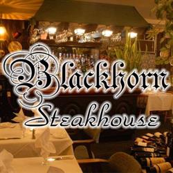 Blackhorn Steakhouse, Scarborough, ON opening hours
