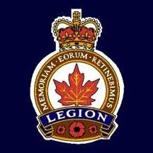 Comox Legion Branch 160, opening hours