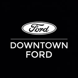 Downtown Ford - Toronto, opening hours