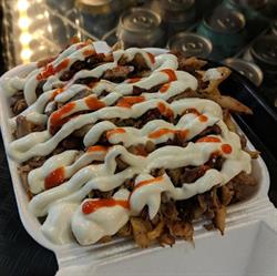 Highland Halal Shawarma, Kitchener, ON opening hours