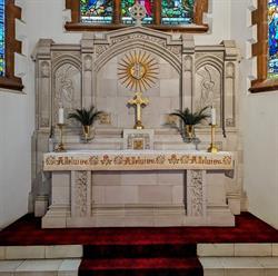 Cathedral of St. John the Evangelist, Saskatoon, SK opening hours