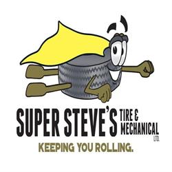 Super Steve's Tire & Mechanical, Aldergrove, BC opening hours