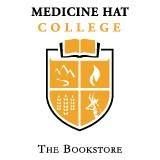 MHC Bookstore, Medicine Hat, AB opening hours