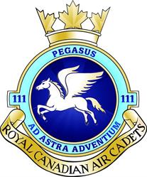 111 Pegasus Royal Canadian Air Cadet Squadron, Vancouver, BC opening hours