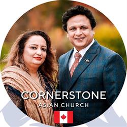 Cornerstone Asian Church, Mississauga, ON opening hours