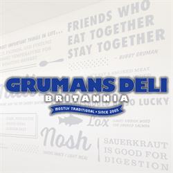 Grumans - Catering and Delicatessen, Calgary, AB opening hours