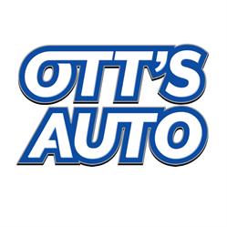 Ott's Auto, Cambridge, ON opening hours