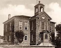 Carleton Place and Beckwith Heritage Museum, opening hours