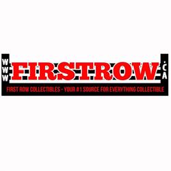 First Row Collectibles, Winnipeg, MB opening hours