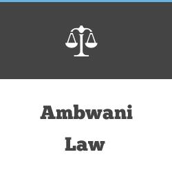 Ambwani Law Office, Mississauga, ON opening hours