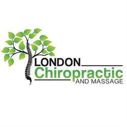 London Chiropractic and Massage - Hamilton Road, opening hours