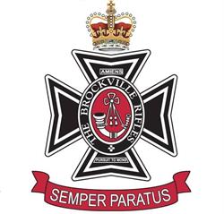 The Brockville Rifles Society & Museum, opening hours