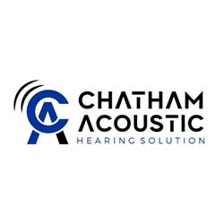 Chatham Acoustic Hearing Solution, opening hours