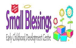Salvation Armys Small Blessings Day Care, Moncton, NB opening hours