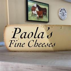 Paola's Fine Cheeses, Guelph, ON opening hours