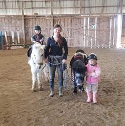 Daisy Meadows Equestrian Academy, Hannon, ON opening hours
