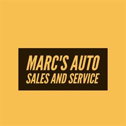Marc's Auto Sales and Service, Val Caron, ON opening hours