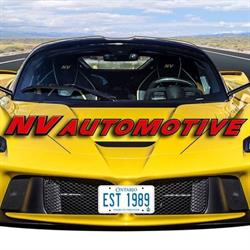 NV Automotive, Carleton Place, ON opening hours