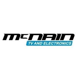 McNain TV & Electronics, Mitchell, ON opening hours