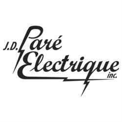 J.D. Paré Electrique inc, Trois-Rivières, QC opening hours