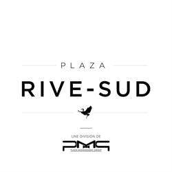 Plaza Rive-Sud, La Prairie, QC opening hours
