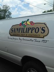 Sanfilippo Wholesale Fruit & Vegetables, Collingwood, ON opening hours