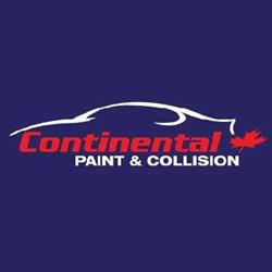Continental Paint & Collision, Lacombe, AB opening hours