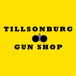 Tillsonburg Gun Shop, opening hours