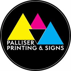 Palliser Printing & Signs, Invermere, BC opening hours