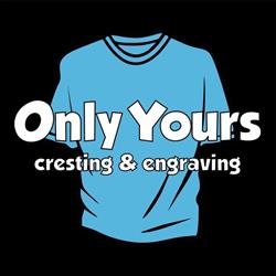 Only Yours Cresting & Engraving, Abbotsford, BC opening hours