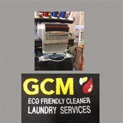 GCM Laundry Service and ECO Friendly Cleaners, Dawson Creek, BC opening hours
