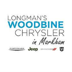 Longman's Woodbine Chrysler, Markham, ON opening hours