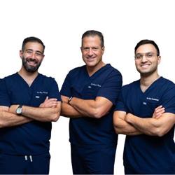 Seaforth Oral Surgery, Montréal, QC opening hours
