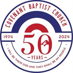 Covenant Baptist Church, Toronto, ON opening hours