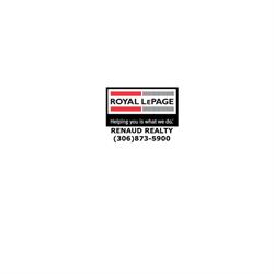 Royal LePage Renaud Realty, Tisdale, SK opening hours