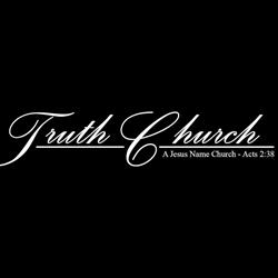 Truth Church Spruce Grove, opening hours