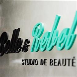 Belle & Rebel - Studio de Beauté, Sainte-Thérèse, QC opening hours